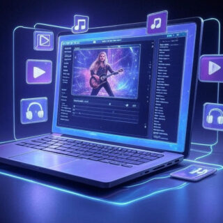Top 5 Multimedia Players for Windows and Linux in 2025