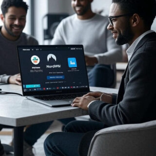 Essential Apps for Remote Work in 2025