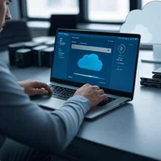 How to Secure Your Data with Software